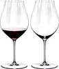 Riedel Performance Pinot Noir Rotweinglas 2er Set Produktbild-Vorschau 13