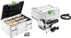 Festool DF 500 RQ-Plus Fraiseuse à cheville DOMINO 420 W 4 Voir les images du produit 1
