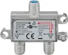 Goobay SAT-TV-Einschleuseweiche, DC-Durchgang, 58.6 mm, 1 Produktbild-Vorschau 2