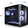 kiebel.de Gaming PC Curve Elite Plus AMD Ryzen 7 7800X3D, Produktbild-Vorschau 6