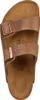 Birkenstock  Arizona Damen Herren Pantolette Nubukleder Produktbild-Vorschau 48