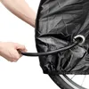 Vodotesný kryt kolies HQWear XL čierny Náhľad obrázku produktu 3