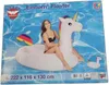 Happy People - Schwimmtier - Einhorn (222x116x130cm) Produktbild-Vorschau 8
