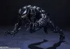 BANDAI Venom: La Furia di Carnage - S.H. Figuarts Figure Produktbild-Vorschau 5