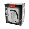 Melitta 100301 Enjoy AQUA Schnurloser Wasserkocher, Produktbild-Vorschau 7
