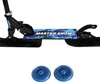 Roller und Schneemobil 2 in 1 MASTER 125 mm Produktbild-Vorschau 12