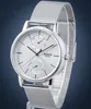Casio Herrenuhr mit silbernem Zifferblatt Produktbild-Vorschau 6