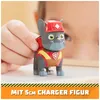 Rubble & Crew Rubble und Crew - Kran-Baufahrzeug (Basis Produktbild-Vorschau 10