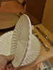 Porzellanteller cremeweiß 20,5 cm – Universeller Produktbild-Vorschau 7