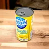 Mont Blanc Creme Vanille: Cremiges Dessert mit Produktbild-Vorschau 2