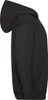 Fruit Of The Loom Kapuzenjacke für Kinder BC1368 (152) Produktbild-Vorschau 2