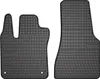 FROGUM Gummimatten Autofussmatten für Smart Fortwo III Produktbild-Vorschau 1