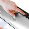 CASO Machine à emballer sous vide VC15, 110W, argent/noir Voir les images du produit 5