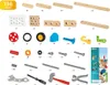Builder - konstrukční set 135 ks Náhled obrázku produktu 5