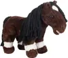 HKM Cuddle Pony schwarz 143819100.0001 Produktbild-Vorschau 5