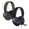 Turtle Beach Recon 70 Camo Blau Over-Ear Stereo Produktbild-Vorschau 12