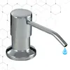 dispenser di detersivo gospo, dispenser di sapone in 4 Anteprima dell’immagine prodotto 2