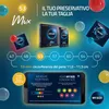 My.Size Mix Preservativi misura 3, 53 mm, confezione Anteprima dell’immagine prodotto 5