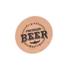 Relaxdays Bierträger aus Holz, mit Flaschenöffner & Produktbild-Vorschau 12