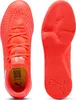 Puma FUTURE 9 PLAY IT GLOWING RED-PUMA WHITE-PUMA BL 42.5 Produktbild-Vorschau 4