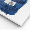 Bild auf Leinwand - Leinwandbild - 4 Teile - Abstraktion Produktbild-Vorschau 5