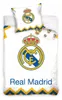 Zestaw pościeli Real Madrid Champions 140x200 cm, 70x90 cm Podgląd zdjęcia produktu 2