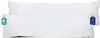 Kopfkissen 40x145 (2er Set) Steppkissen füllkissen Produktbild-Vorschau 1