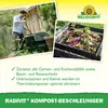 Neudorff Radivit Kompost-Beschleuniger 1,75 kg für 3,5 m³ Produktbild-Vorschau 4