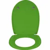 Cerro WC Sitz mit Absenkautomatik Polypropylen Anthrazit Produktbild-Vorschau 2