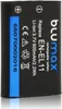 1x Akku + Lader für Nikon EN-EL11 Coolpix P500, P510, P520, Produktbild-Vorschau 2