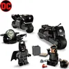 LEGO Batman & ; Selina Kyle : Poursuite en moto (76179), Voir les images du produit 21