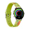 SMARTWATCH XCOAST KIDS LINO-Time Vert - Écran AMOLED, Voir les images du produit 5