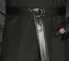 guardia medievale nera - costume da uomo taglia M - XL, Anteprima dell’immagine prodotto 6