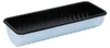 Riess Emaille Rehrückenform 30x10cm Backemaille Blau Produktbild-Vorschau 4