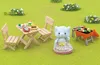 Set da picnic con elefante SYLVANIAN 05640 56400 Anteprima dell’immagine prodotto 10