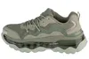 Skechers Uno Chaos 177935-SAGE, Sneaker, Damen, Grün Produktbild-Vorschau 2