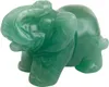 Naturstein Elefant Jade Stein Craving Glücklichen Elefanten Produktbild-Vorschau 1