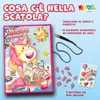 Gioco dell'operazione unicorno – gioco di abilità con luci Anteprima dell’immagine prodotto 2