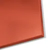 DEQORI Magnettafel Metall 60x40 cm 'Terrakotta' Whiteboard Produktbild-Vorschau 5