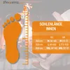 PANTOFFELMANN Museumspantoffel leicht faltbar mit ABS Sohle Produktbild-Vorschau 6