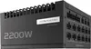 ASUS Pro WS 2200W Platinum Workstation Netzteil Produktbild-Vorschau 9