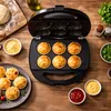Cupcake maker con piastre antiaderenti Masto Anteprima dell’immagine prodotto 2