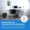 Genie 12524 GENIE Aktenvernichter 440 X II Náhled obrázku produktu 6