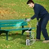 Druckbehälter Farbbehälter Sprühfarbe - Drucktopf 2L Produktbild-Vorschau 8