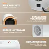 Vulpes Goods Termoventilatore in Vetroceramica - Anteprima dell’immagine prodotto 8