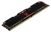 GOODRAM DDR4 16GB 3200MHz IRDM X, zwarte retailverpakking Productafbeelding-voorbeeld 2