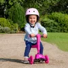 Evo Adjustable – tříkolová dětská koloběžka 2 v 1 typu Náhled obrázku produktu 3