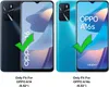 Hülle für OPPO A16 / A16s Schutzhülle Marmor Motiv Handy Produktbild-Vorschau 3