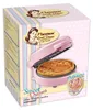 Bestron Mini-Waffeleisen mit Schneemann-Muster, kleiner Produktbild-Vorschau 8