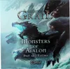 Tainted Grail:  Monsters of Avalon: Past and Future Produktbild-Vorschau 1